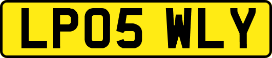 LP05WLY