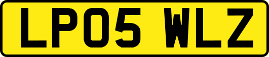 LP05WLZ