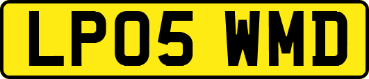 LP05WMD