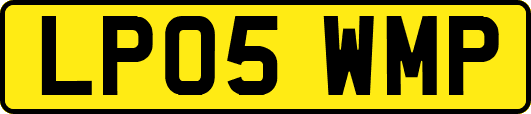 LP05WMP
