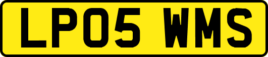 LP05WMS