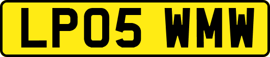 LP05WMW