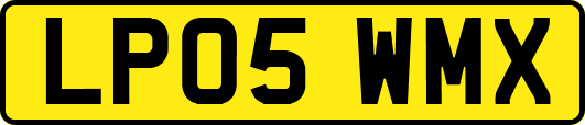 LP05WMX