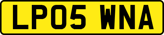 LP05WNA