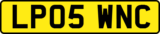 LP05WNC
