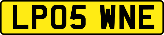 LP05WNE