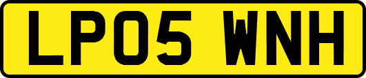 LP05WNH