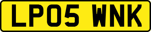 LP05WNK