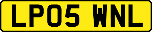 LP05WNL