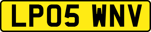 LP05WNV
