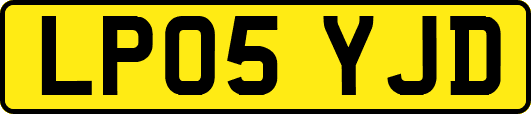 LP05YJD