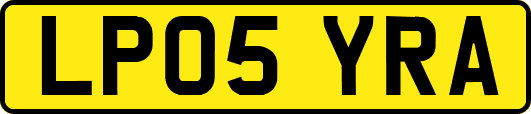 LP05YRA