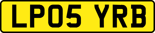 LP05YRB