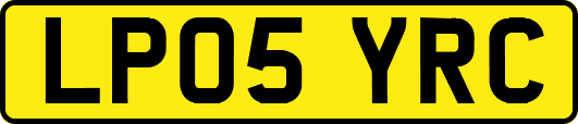 LP05YRC