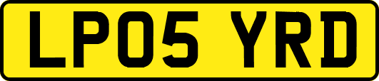 LP05YRD