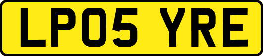 LP05YRE