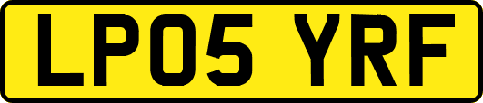 LP05YRF