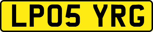 LP05YRG
