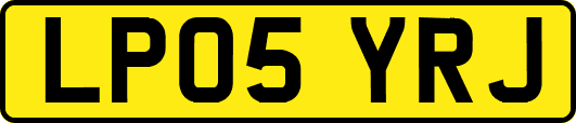 LP05YRJ