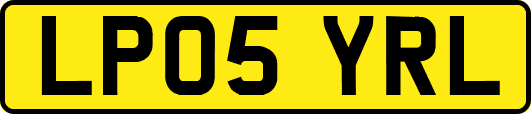 LP05YRL
