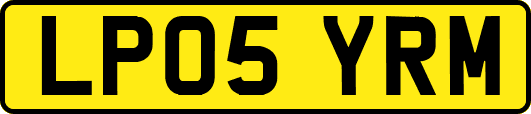 LP05YRM
