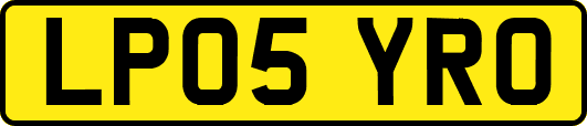 LP05YRO