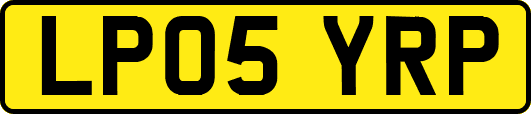 LP05YRP