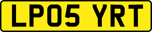 LP05YRT