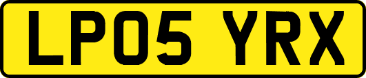 LP05YRX