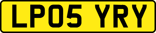 LP05YRY