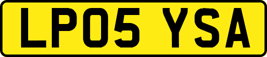 LP05YSA
