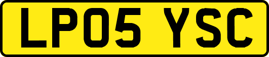 LP05YSC