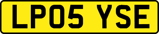 LP05YSE