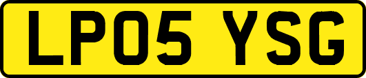 LP05YSG