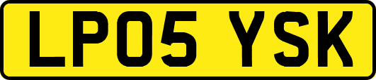 LP05YSK