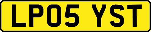 LP05YST