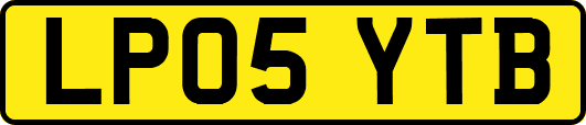 LP05YTB