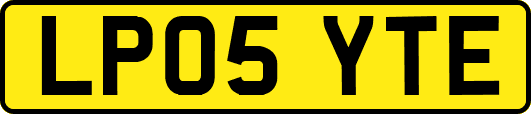 LP05YTE