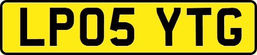 LP05YTG