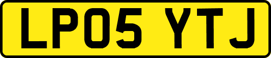 LP05YTJ
