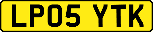 LP05YTK