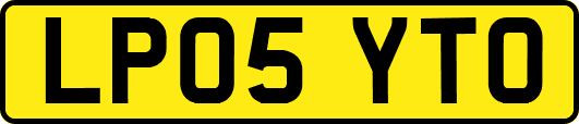 LP05YTO