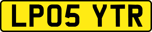 LP05YTR