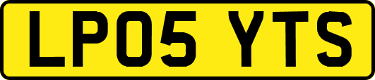 LP05YTS