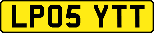 LP05YTT