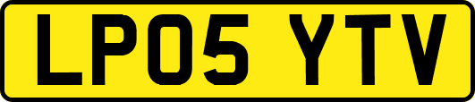 LP05YTV