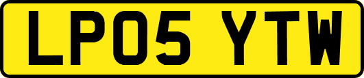 LP05YTW