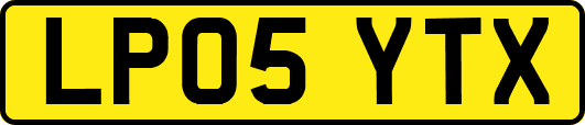 LP05YTX