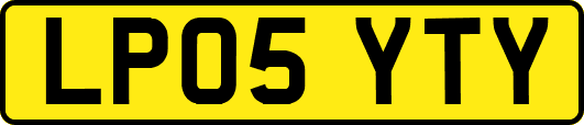 LP05YTY