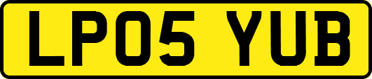 LP05YUB
